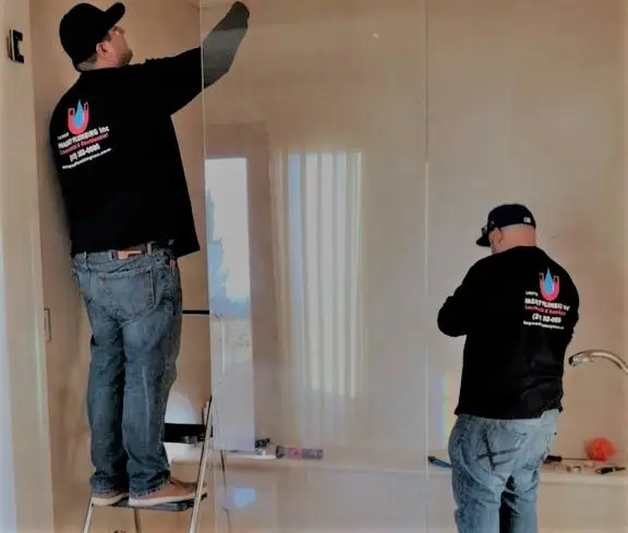 Professional plumbing installation for Leak Detection in Wooldlawn Heights